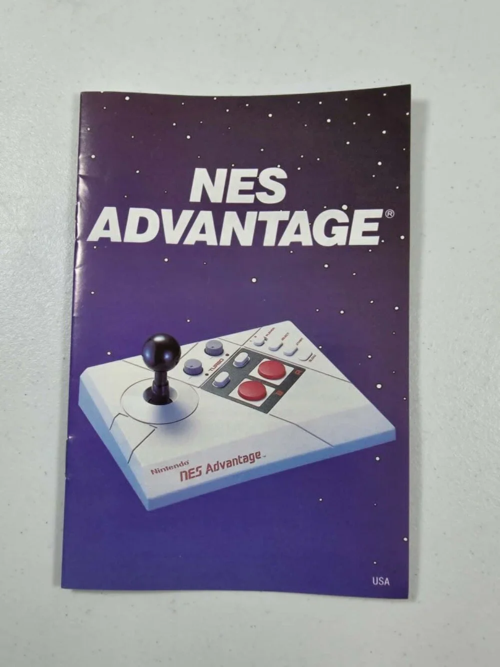Nintendo poster inserts